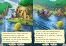 Phonic Books Dragon Eggs Series