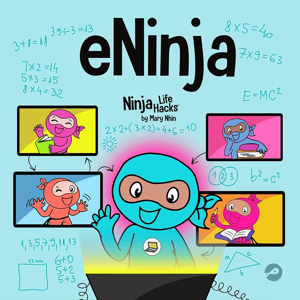eNinja
