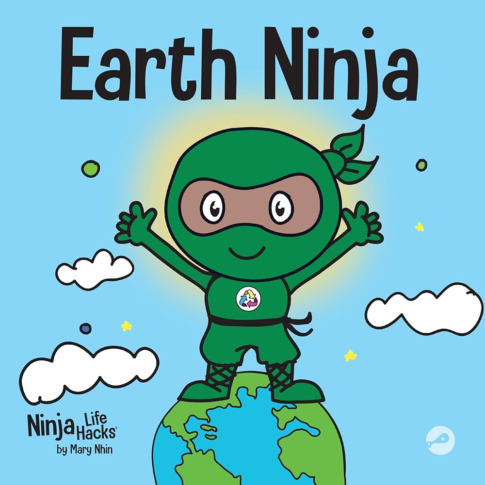 Earth Ninja