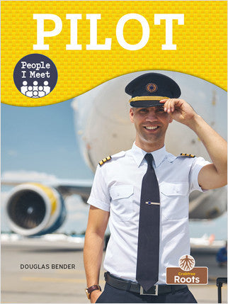 Pilot(People I Met)