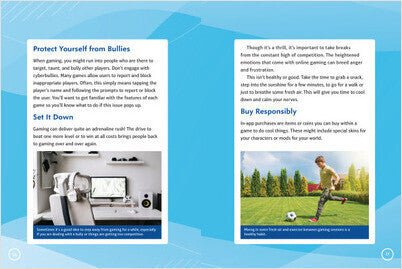 Playing Online Games( Digital Safety Smarts)
