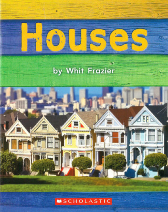 Houses(GR Level B)