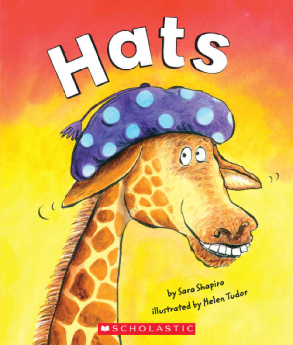 Hats (GR Level B )