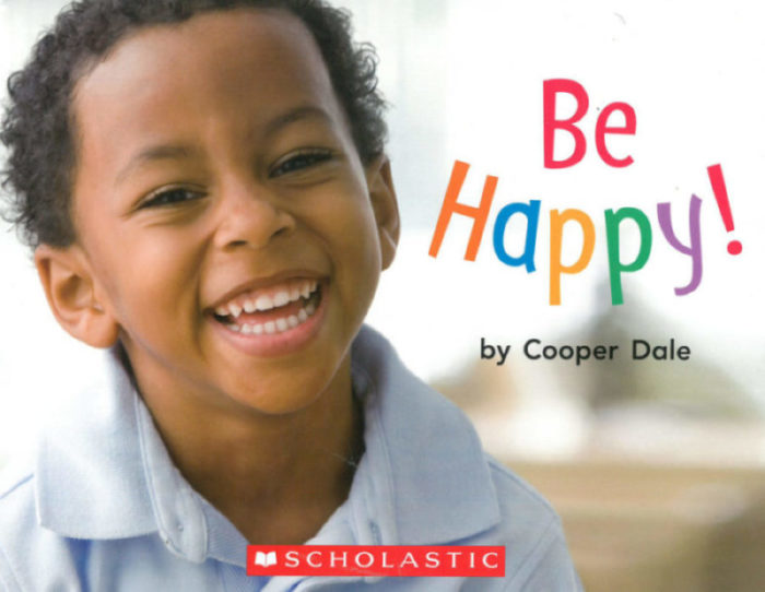 Be Happy!(GR Level C)