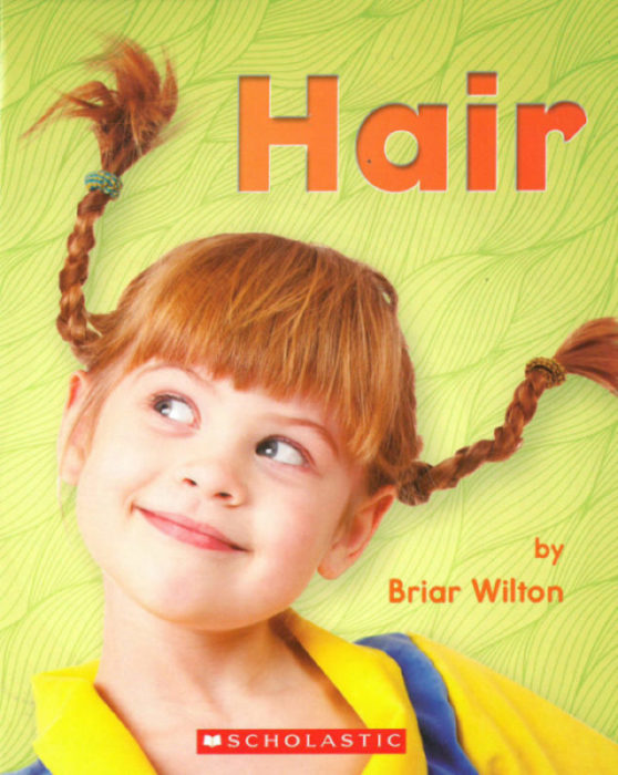 Hair(GR Level A)