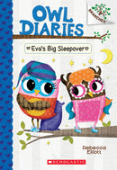 Eva's Big Sleepover (GR Level M)