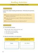 EF Classic Readers Level 8, Book 10: The Purloined Letter