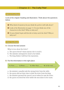 EF Classic Readers Level 8, Book 10: The Purloined Letter