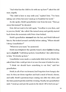 EF Classic Readers Level 8, Book 2: Heidi