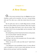 EF Classic Readers Level 8, Book 2: Heidi