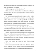 EF Classic Readers Level 8, Book 2: Heidi