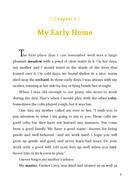 EF Classic Readers Level 8, Book 4: Black Beauty