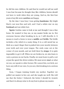 EF Classic Readers Level 8, Book 4: Black Beauty