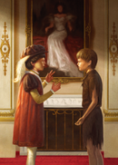 EF Classic Readers Level 8, Book 5: The Prince and the Pauper