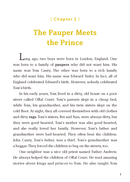 EF Classic Readers Level 8, Book 5: The Prince and the Pauper