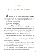 EF Classic Readers Level 8, Book 6: The Phantom of the Opera