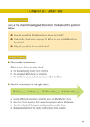 EF Classic Readers Level 8, Book 8: Markheim