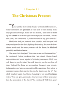 EF Classic Readers Level 8, Book 8: Markheim