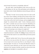 EF Classic Readers Level 8, Book 8: Markheim