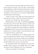 EF Classic Readers Level 8, Book 8: Markheim