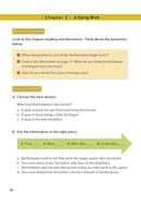 EF Classic Readers Level 8, Book 9: The Elixir of Life