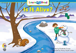 CTP: Is It Alive?