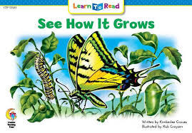 CTP: See How It Grows