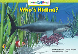 CTP: Who's Hiding?