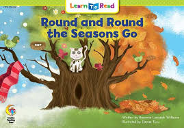 CTP: Round and Round the Seasons Go