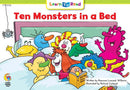CTP: Ten Monsters in a Bed