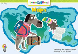 CTP: Maps