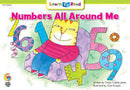 CTP: Numbers All Around Me