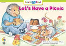 CTP: Let's Have a Picnic