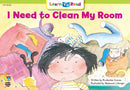 CTP: I Need to Clean My Room