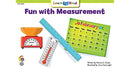 CTP: Fun with Measurement