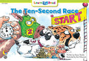 CTP: The Ten-Second Race