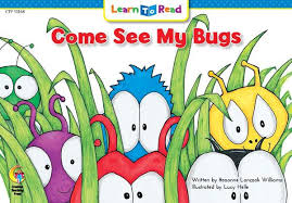 CTP: Come See My Bugs