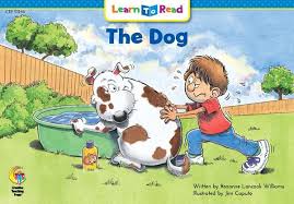 CTP: The Dog