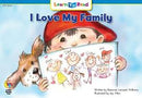 CTP: I Love My Family