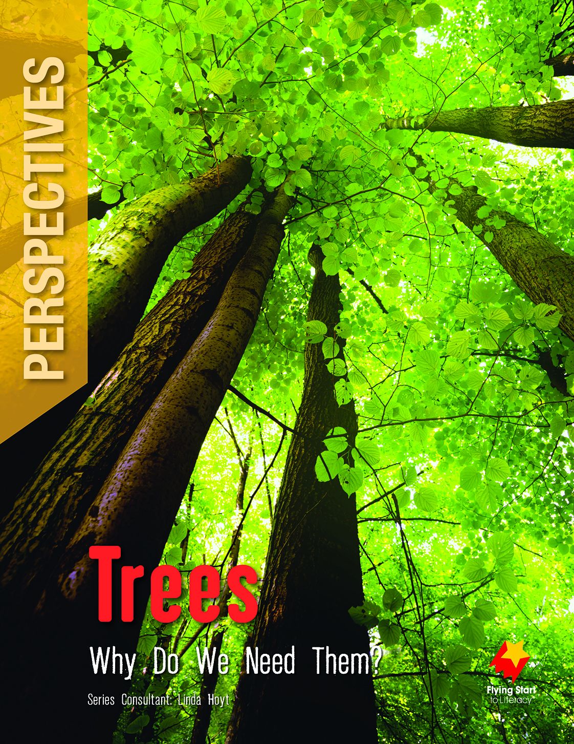 FS Level 30 Perspectives: Trees: Why Do We Need Them?