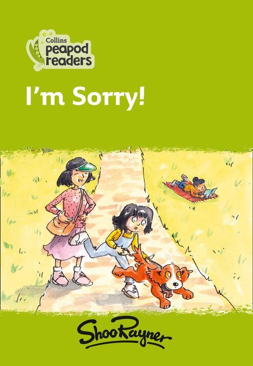 Peapod Readers L2:I'm Sorry!