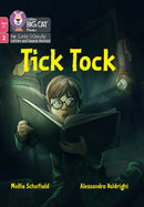 Little Wandle Rapid Catch-up Phase 2: Tick Tock