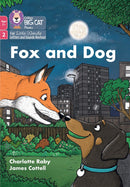 Little Wandle Rapid Catch-up Phase 2: Fox and Dog