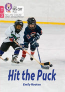 Little Wandle Rapid Catch-up Phase 2: Hit the Puck
