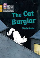 Little Wandle Rapid Catch-up Phase 5: The Cat Burglar