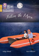 Little Wandle Rapid Catch-up Phase 5: Follow the Moon