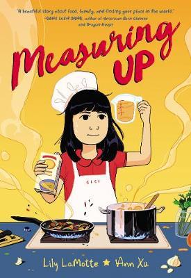 Measuring Up(PB)