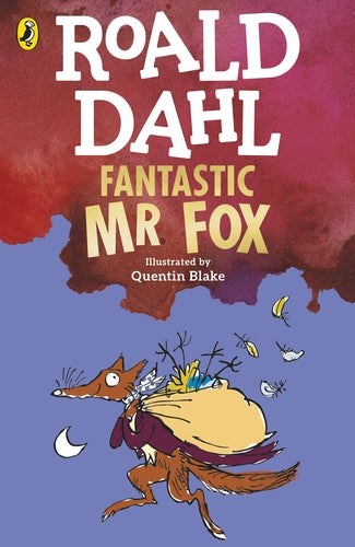 Fantastic Mr Fox(Puffin UK)