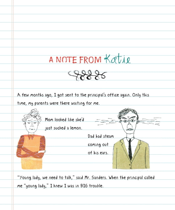 Confessions of A Former Bully
