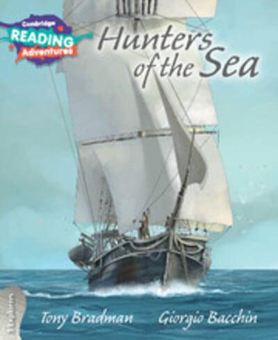 Cambridge RA Explorers Band: Hunters of the Sea